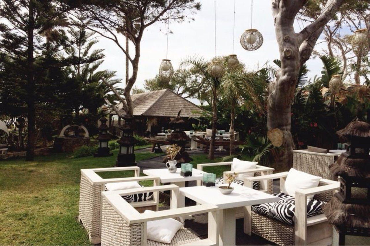 Hotel Boutique Varadero Zahara de los Atunes Luaran gambar