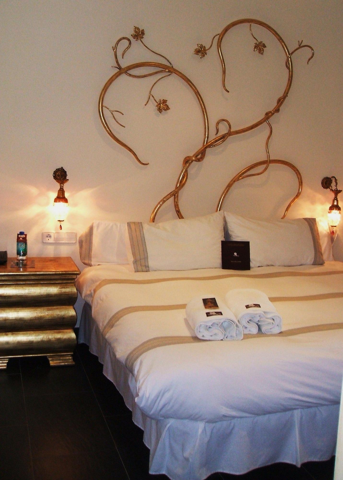 Hotel Boutique Varadero Zahara de los Atunes Luaran gambar