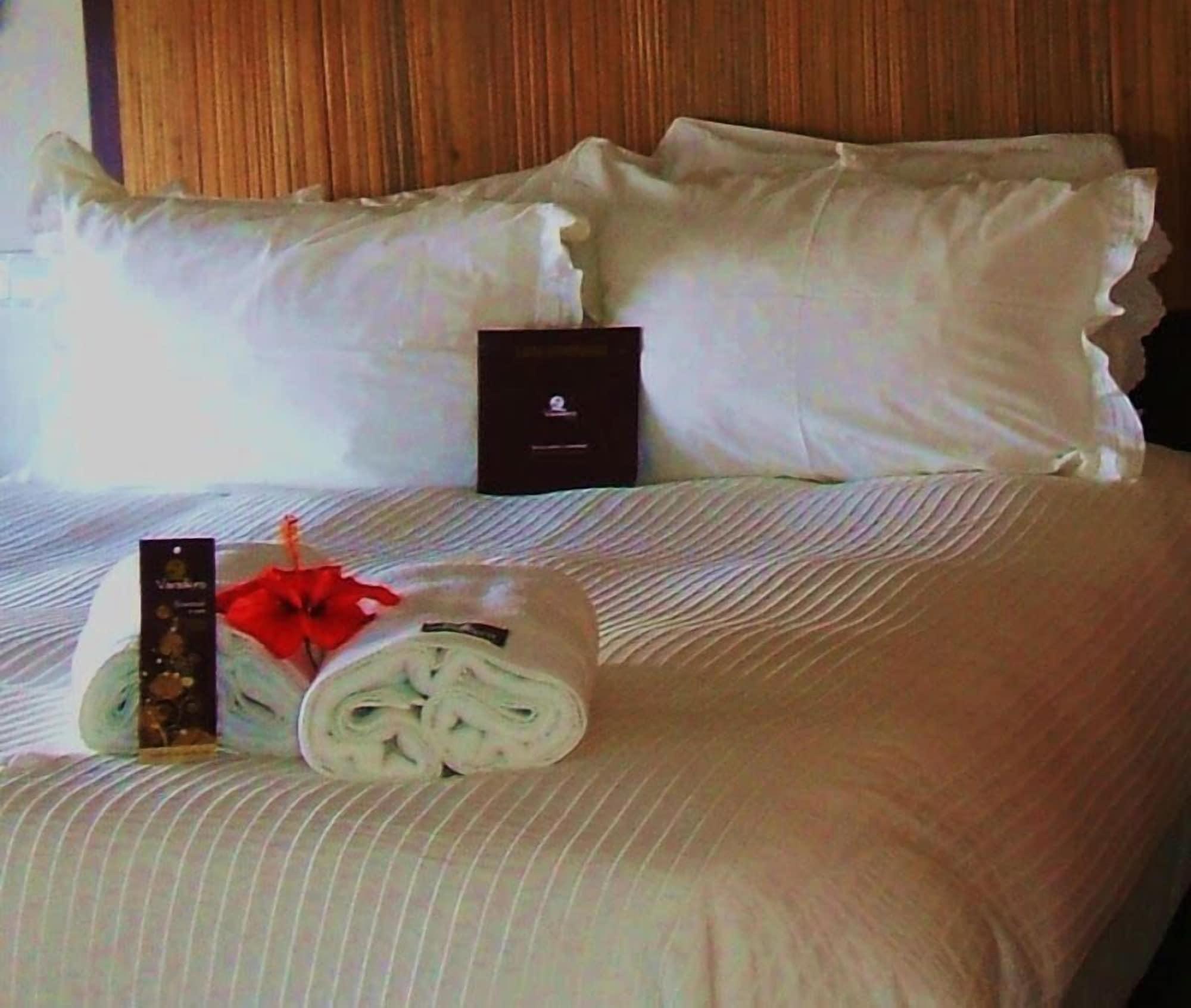 Hotel Boutique Varadero Zahara de los Atunes Luaran gambar