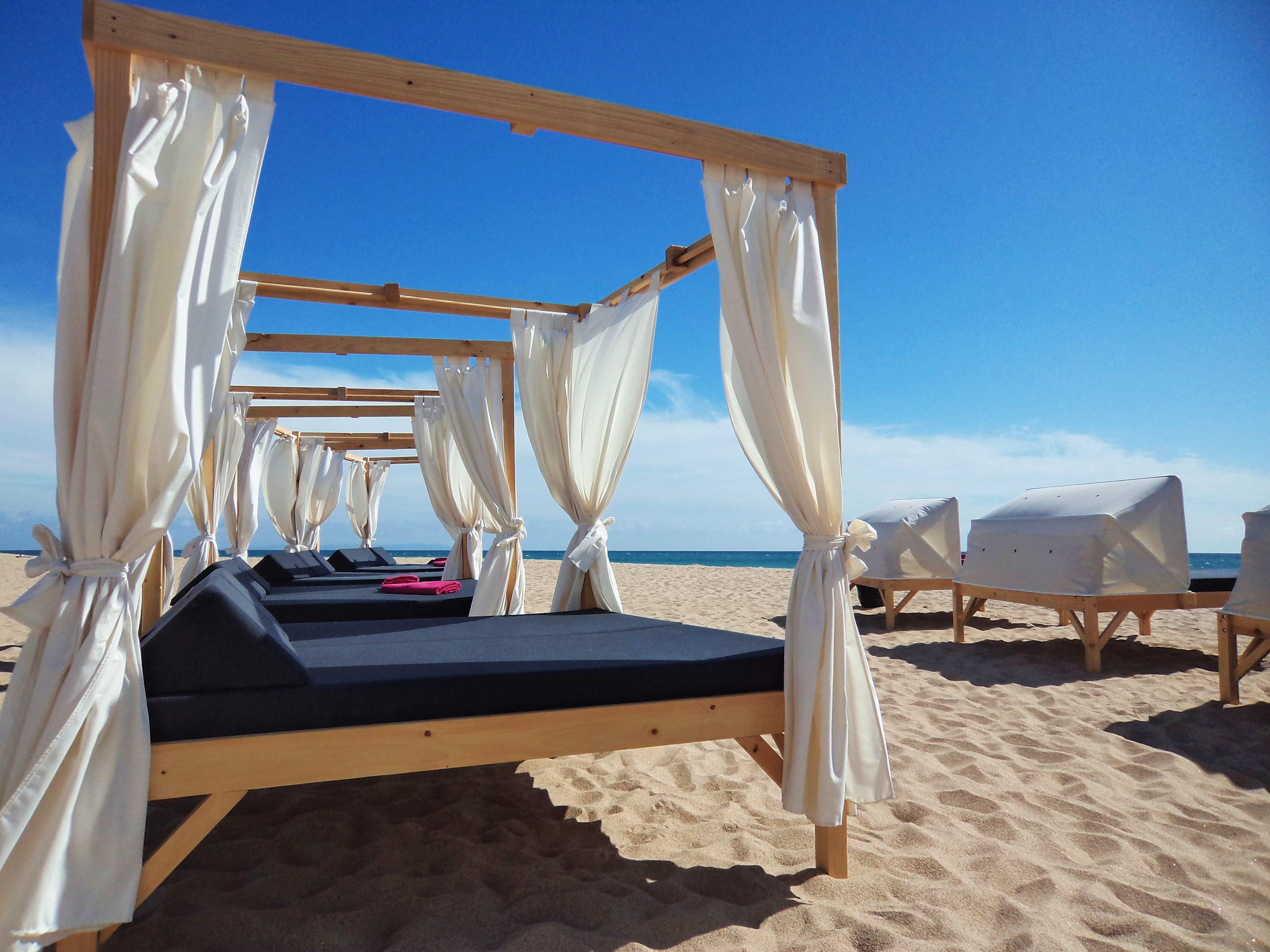 Hotel Boutique Varadero Zahara de los Atunes Luaran gambar