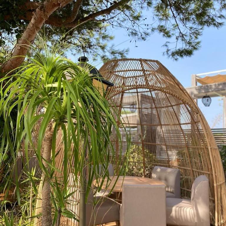 Hotel Boutique Varadero Zahara de los Atunes Luaran gambar