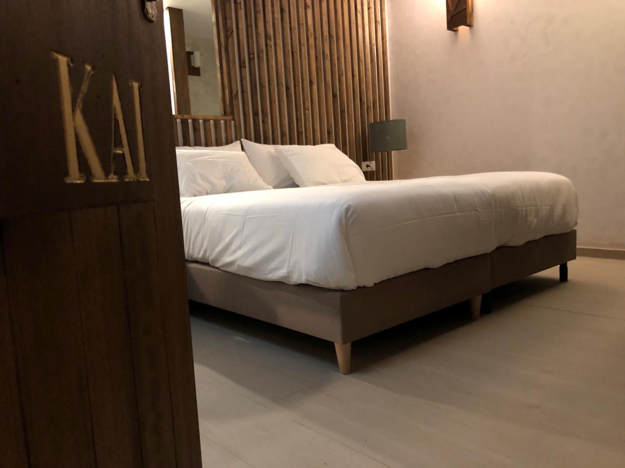 Hotel Boutique Varadero Zahara de los Atunes Luaran gambar