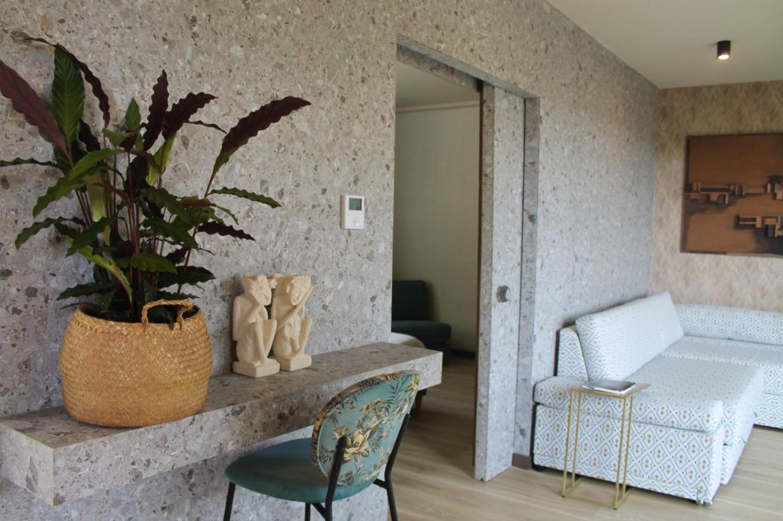 Hotel Boutique Varadero Zahara de los Atunes Luaran gambar