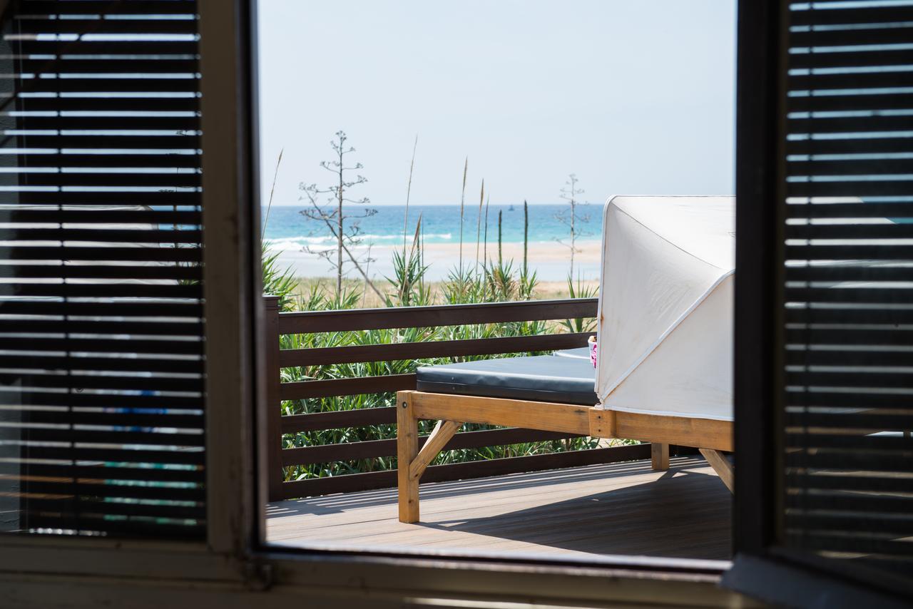 Hotel Boutique Varadero Zahara de los Atunes Luaran gambar