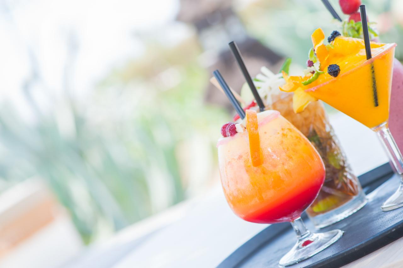 Hotel Boutique Varadero Zahara de los Atunes Luaran gambar