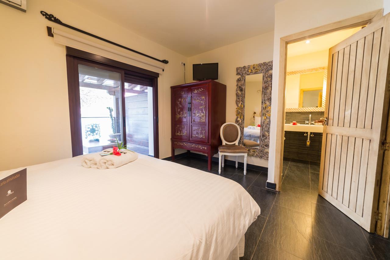 Hotel Boutique Varadero Zahara de los Atunes Luaran gambar