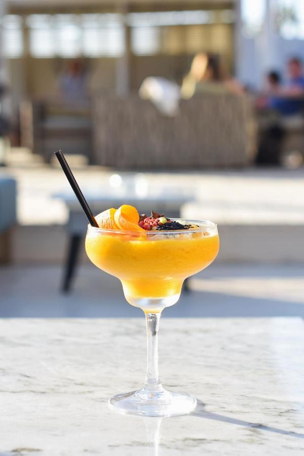 Hotel Boutique Varadero Zahara de los Atunes Luaran gambar