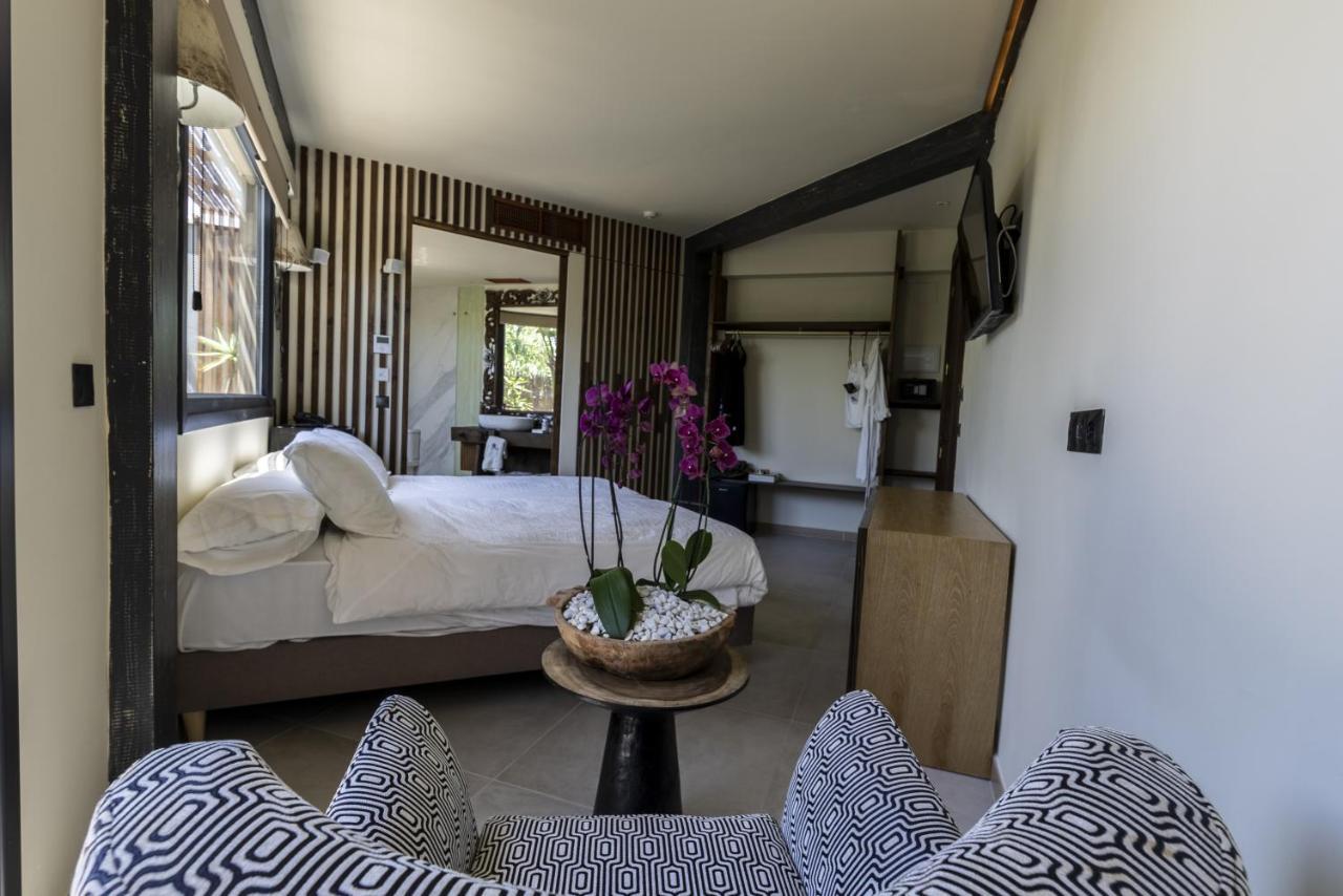Hotel Boutique Varadero Zahara de los Atunes Luaran gambar